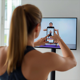 Fizyoterapist Egzersiz Planlaması