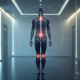 Vücut Analiz Cihazı