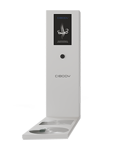 cibody ayak postur analiz cihazı