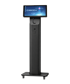 cibody ayak postur analiz cihazı