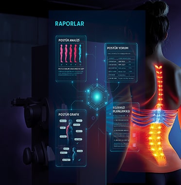 ayak analizi tabanlık