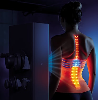 yapak zeka destekli fizik tedavi